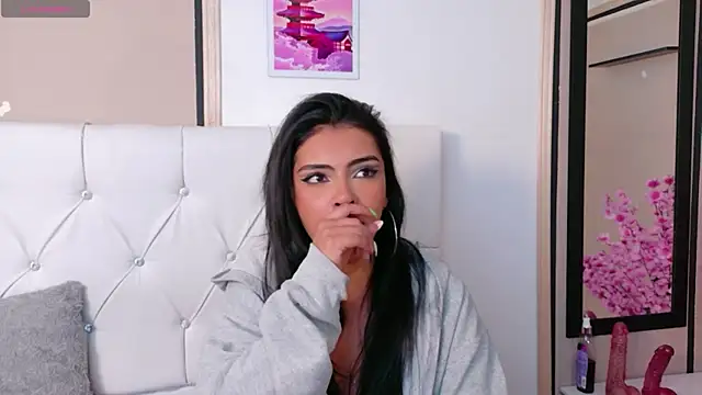 Devil AliceXo online show from 16, 4, 2026