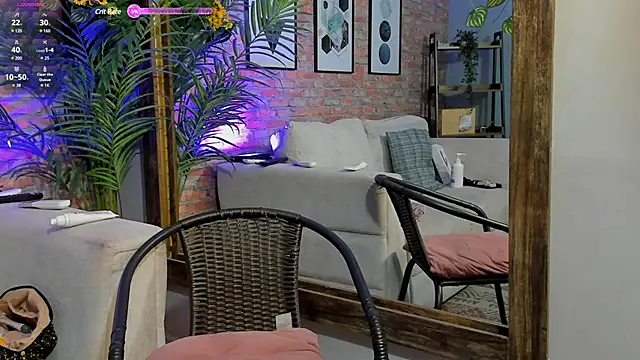 isabella winkler online show from 18, 3, 2025