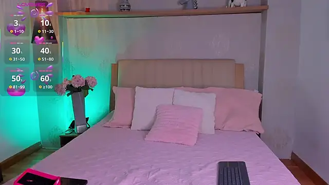 isabella winkler online show from 11, 9, 2025