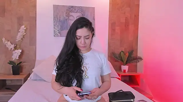isabella winkler online show from 25, 6, 2026