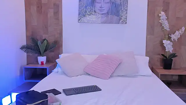 isabella winkler online show from 7, 7, 2026