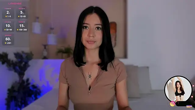 alison222  online show from 27, 10, 2025