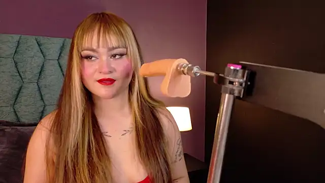 lillyrossee online show from 10, 9, 2025