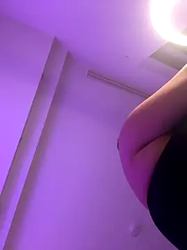 Blackpearlx666 online show from 26, 9, 2025