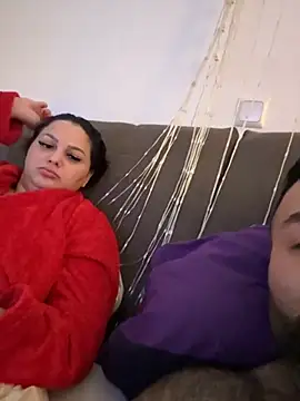 Blackpearlx666 online show from 6, 10, 2025