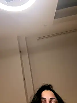 Blackpearlx666 online show from 2, 11, 2025