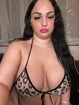 Blackpearlx666 online show from 27, 3, 2026