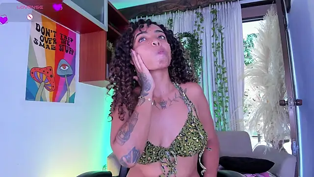 SarahLynn7 online show from 21, 3, 2026