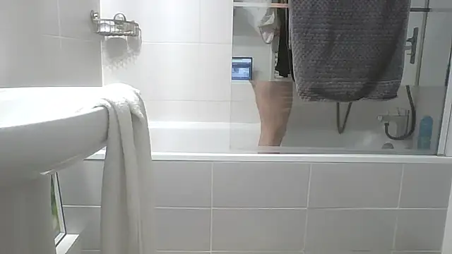 Valentinette online show from 19, 2, 2026