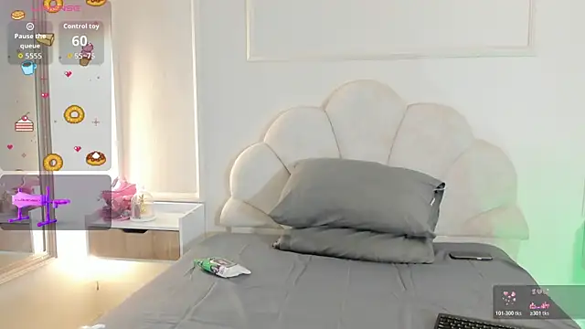 Snapshot of Candaceoweens chatting on 5, 7, 2026 Candaceoweens online show from 5, 7, 2026