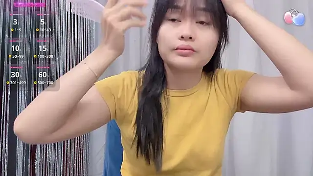 seangBibi online show from 11, 3, 2026