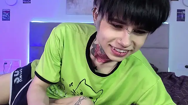 Alex Vallley online show from 21, 2, 2026