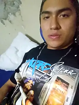 Snapshot of LAL0M4D4R4 chatting on 21, 9, 2025 LAL0M4D4R4 online show from 21, 9, 2025