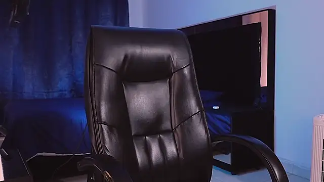 ErosKhaos online show from 19, 11, 2025