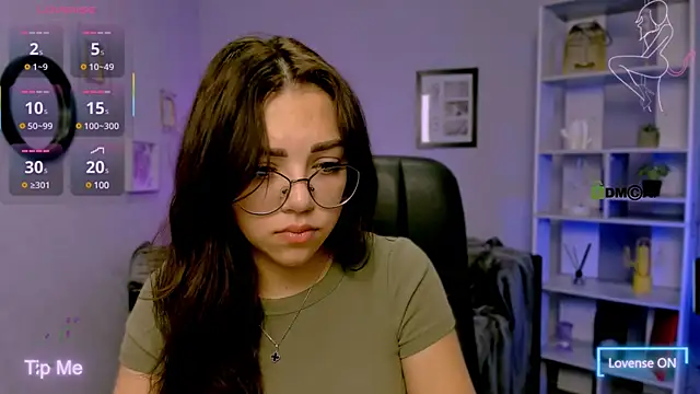 kiki swan online show from 20, 3, 2025