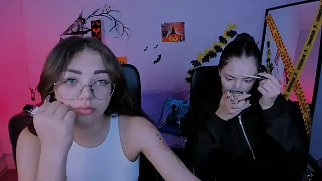 kiki swan online show from 4, 11, 2025