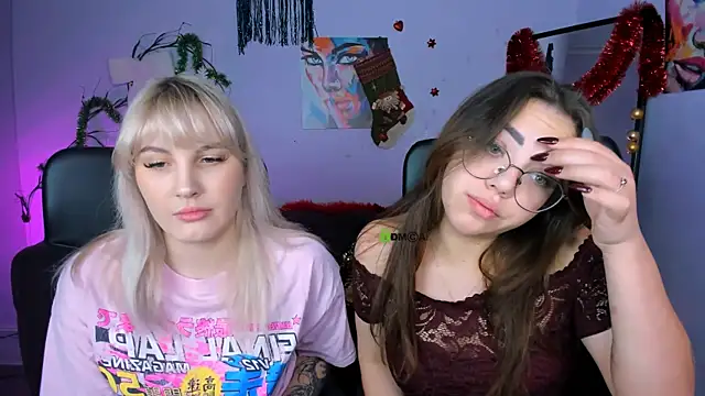 kiki swan online show from 6, 1, 2026