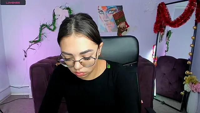 kiki swan online show from 10, 1, 2026