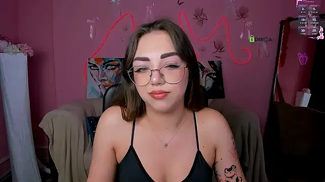 kiki swan online show from 18, 6, 2026