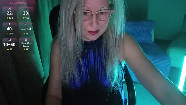 Wane Witch online show from 28, 11, 2025