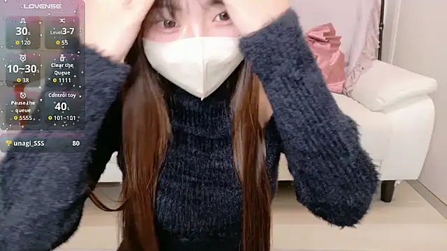 Ran-o0 0o online show from 3, 11, 2025