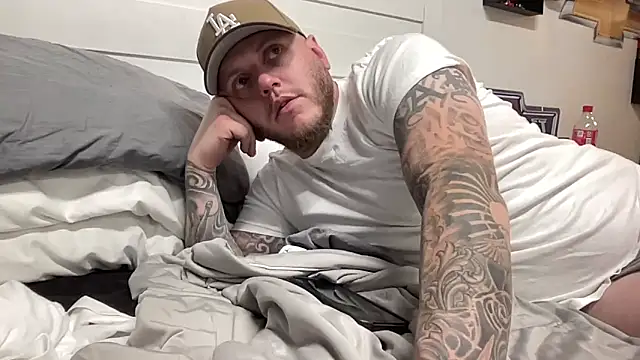 Thegreatwhitepipe online show from 6, 11, 2025