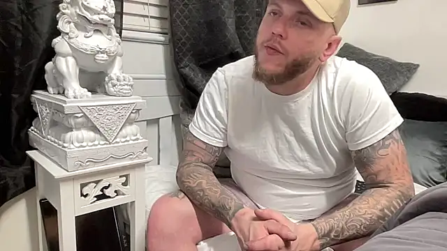 Thegreatwhitepipe online show from 7, 11, 2025