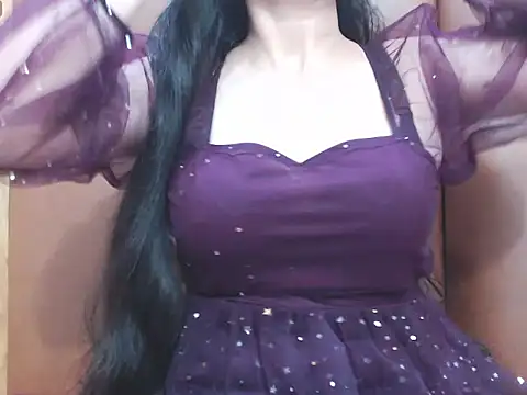 RealNaina online show from 30, 10, 2025