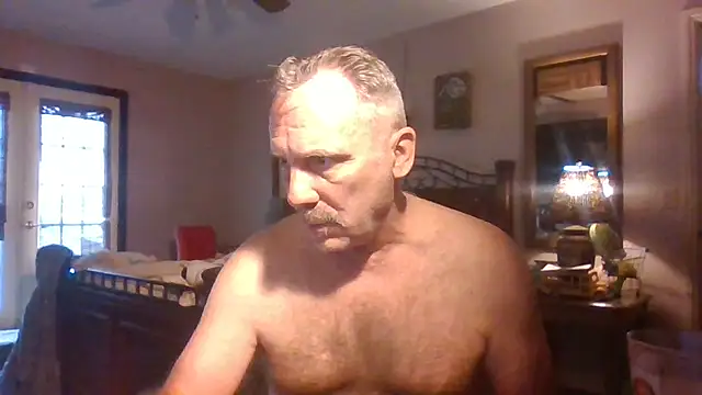 Snapshot of HunkofRock chatting on 21, 3, 2025 HunkofRock online show from 21, 3, 2025