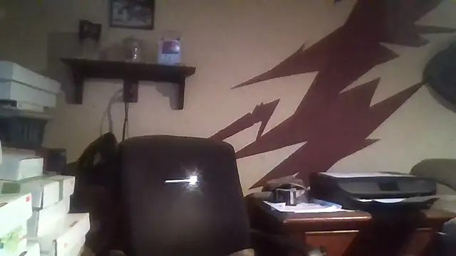 Snapshot of HunkofRock chatting on 30, 9, 2025 HunkofRock online show from 30, 9, 2025