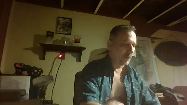 HunkofRock online show from 10, 3, 2026