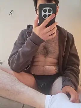 Maracujand80 online show from 17, 4, 2026