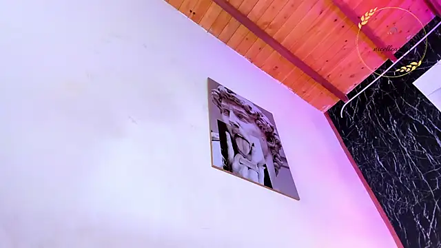 nicelle carson  online show from 11, 3, 2025