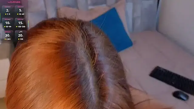 nicelle carson  online show from 16, 1, 2026