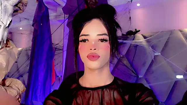 Nina Keyli online show from 16, 10, 2025