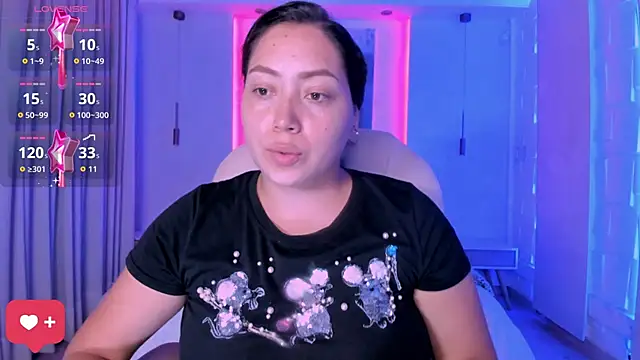 heidy johns online show from 12, 9, 2025