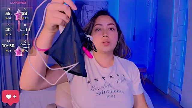 heidy johns online show from 27, 9, 2025