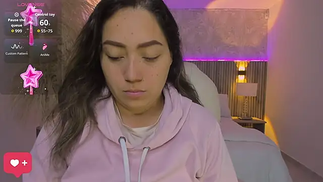 heidy johns online show from 29, 3, 2026