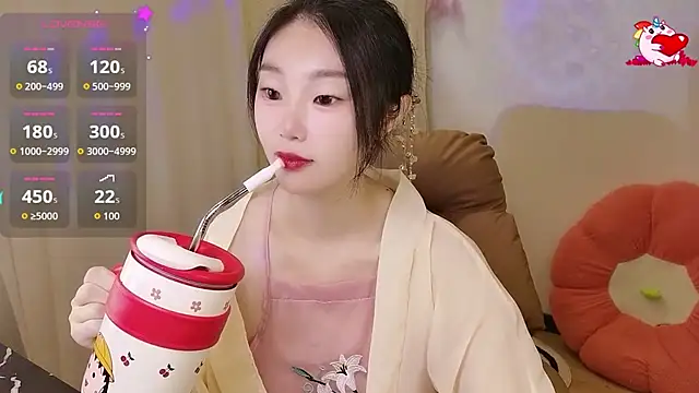 shaovu online show from 2, 10, 2025