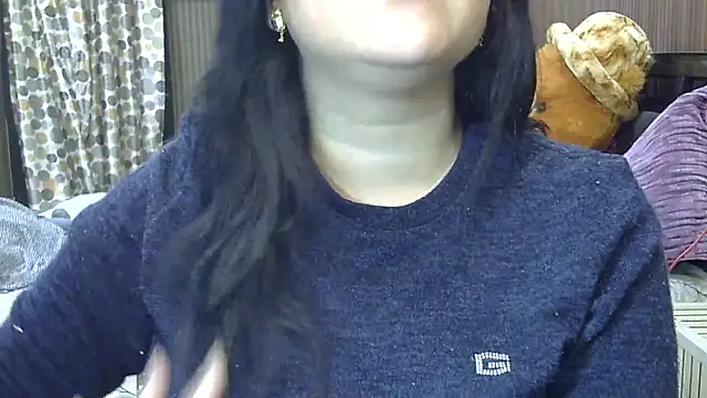 Hot Anshi120 online show from 10, 1, 2026