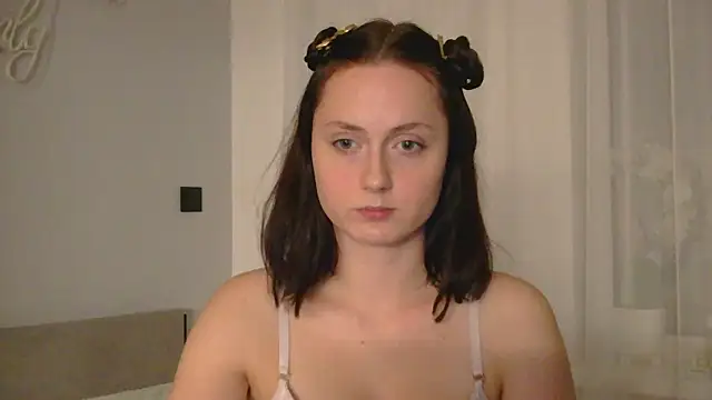 Snapshot of belle_ame chatting on 20, 9, 2025 belle ame online show from 20, 9, 2025