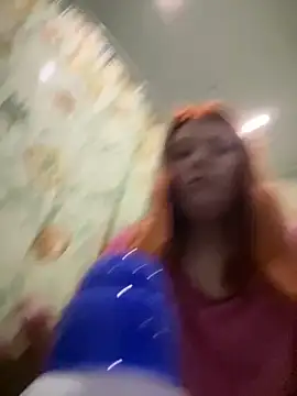 Dreamy Desire online show from 6, 3, 2025