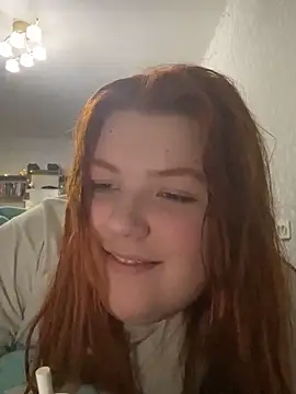 Dreamy Desire online show from 7, 3, 2025