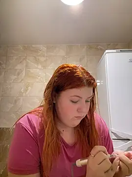 Dreamy Desire online show from 12, 3, 2025