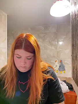 Dreamy Desire online show from 18, 3, 2025