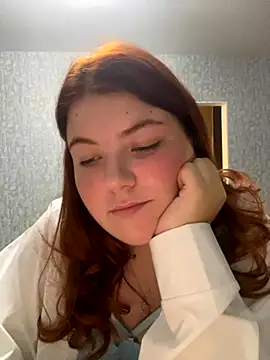 Dreamy Desire online show from 13, 10, 2025