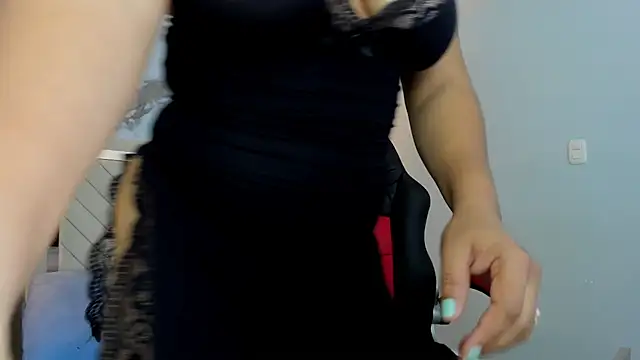 Snapshot of lisa_prescot chatting on 18, 3, 2026 lisa prescot online show from 18, 3, 2026