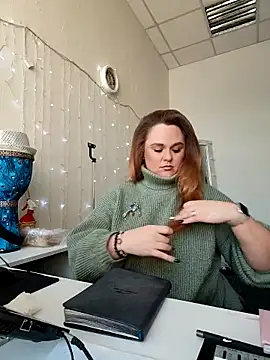 Juicy PeachLux online show from 20, 2, 2026