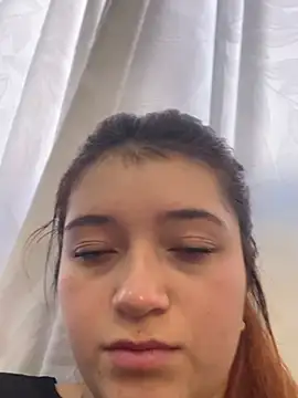 Snapshot of Karina_Leon chatting on 17, 6, 2026 Karina Leon online show from 17, 6, 2026