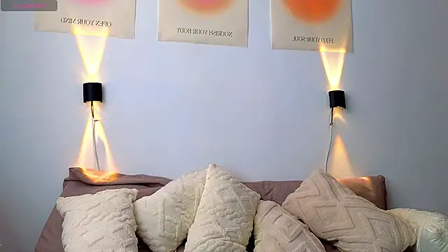 Isaac Carter online show from 5, 3, 2025